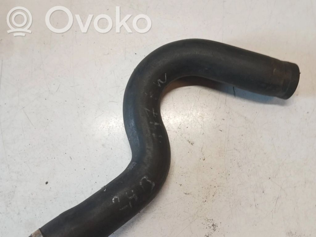 Volvo S80 Engine coolant pipe/hose 