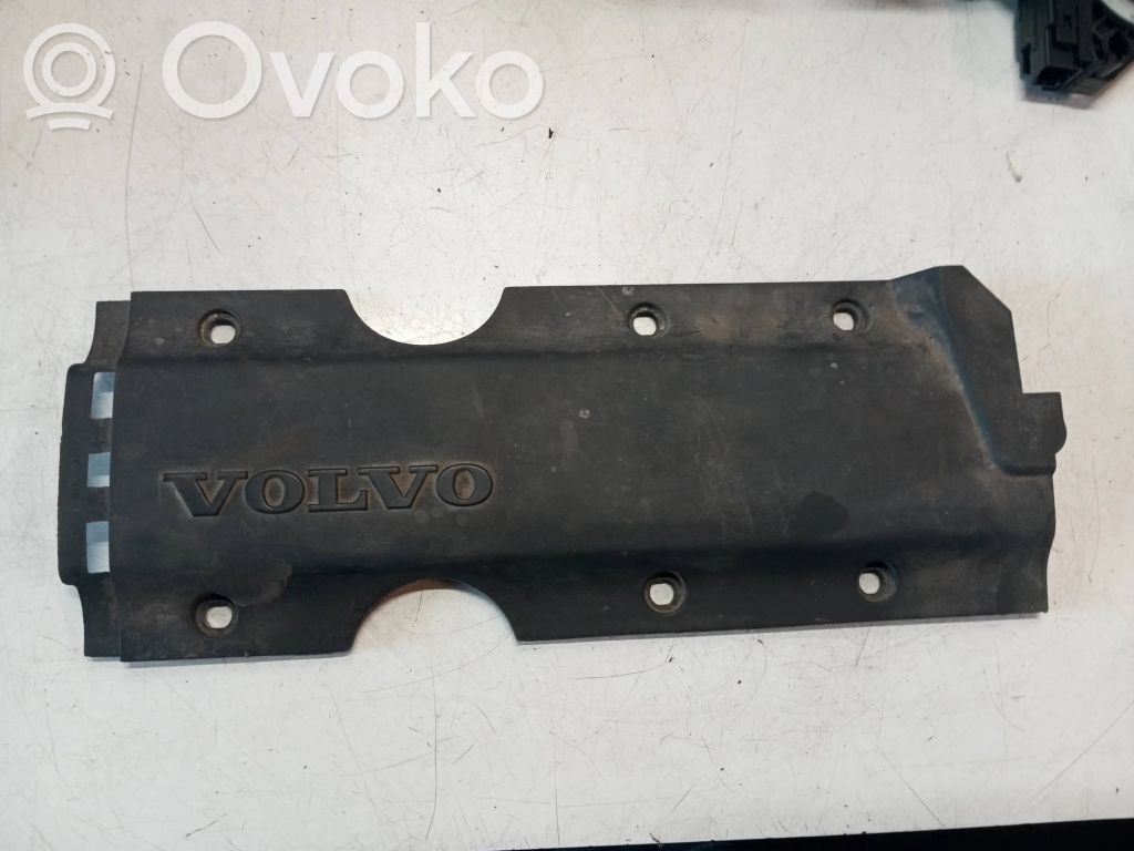 Volvo S60 Engine cover (trim) 