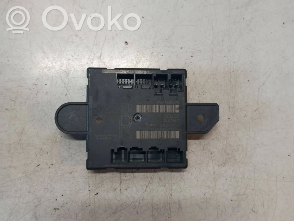Chrysler Grand Voyager V Door control unit/module 