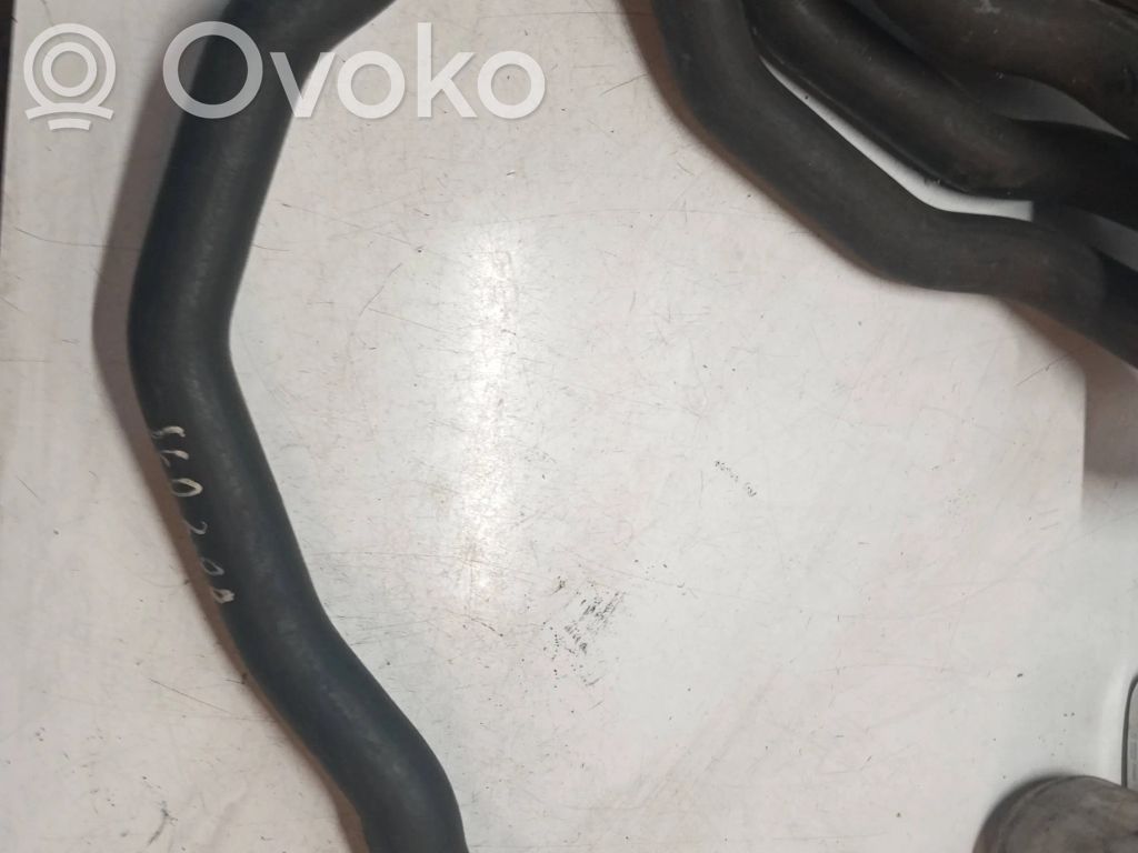 Volvo S60 Engine coolant pipe/hose 