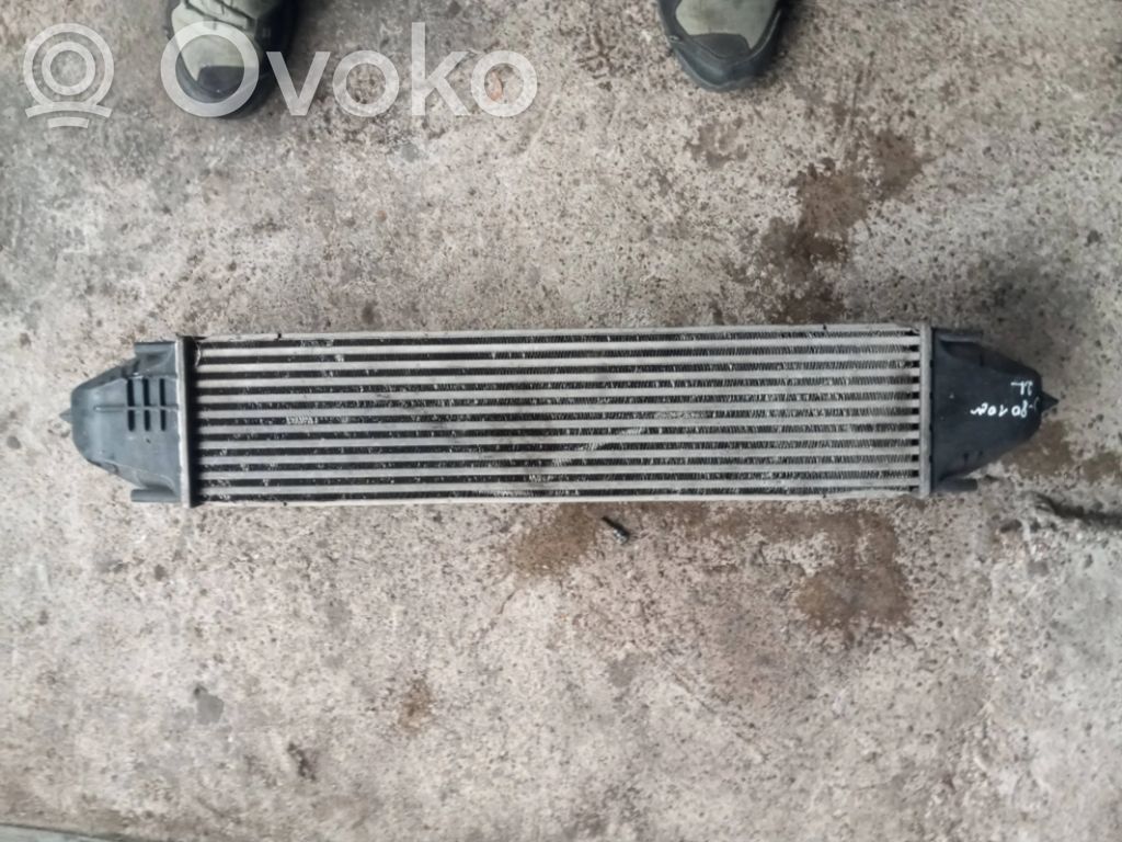 Volvo S80 Interkūlerio radiatorius 