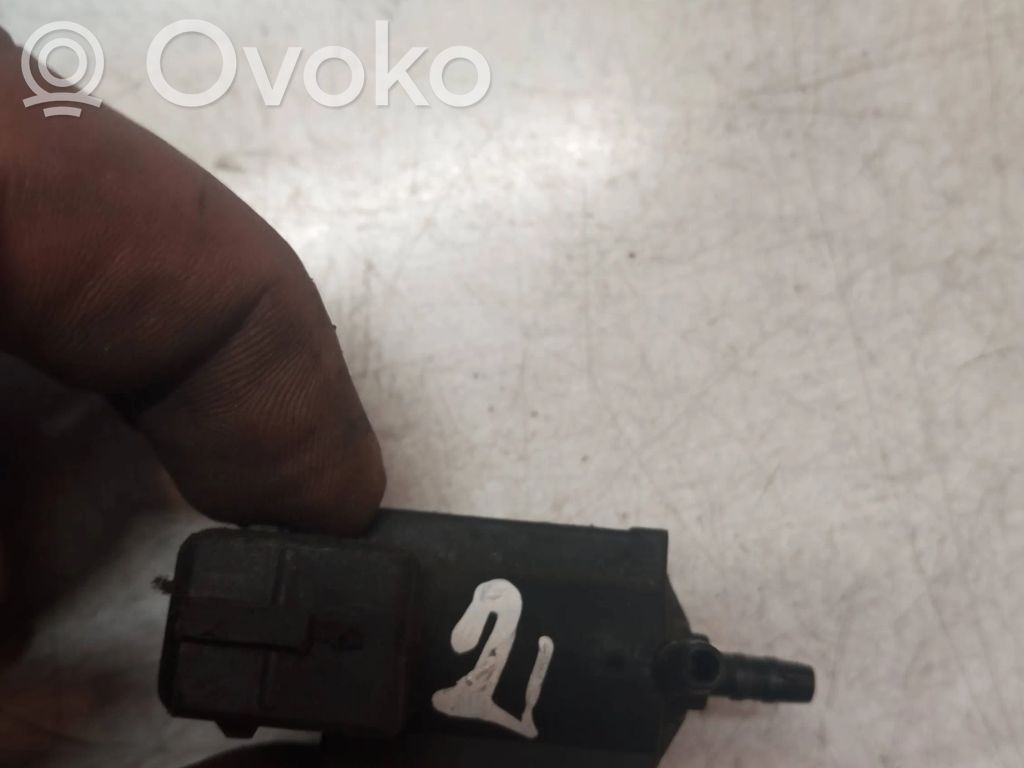 Volvo XC70 Turbo solenoid valve 
