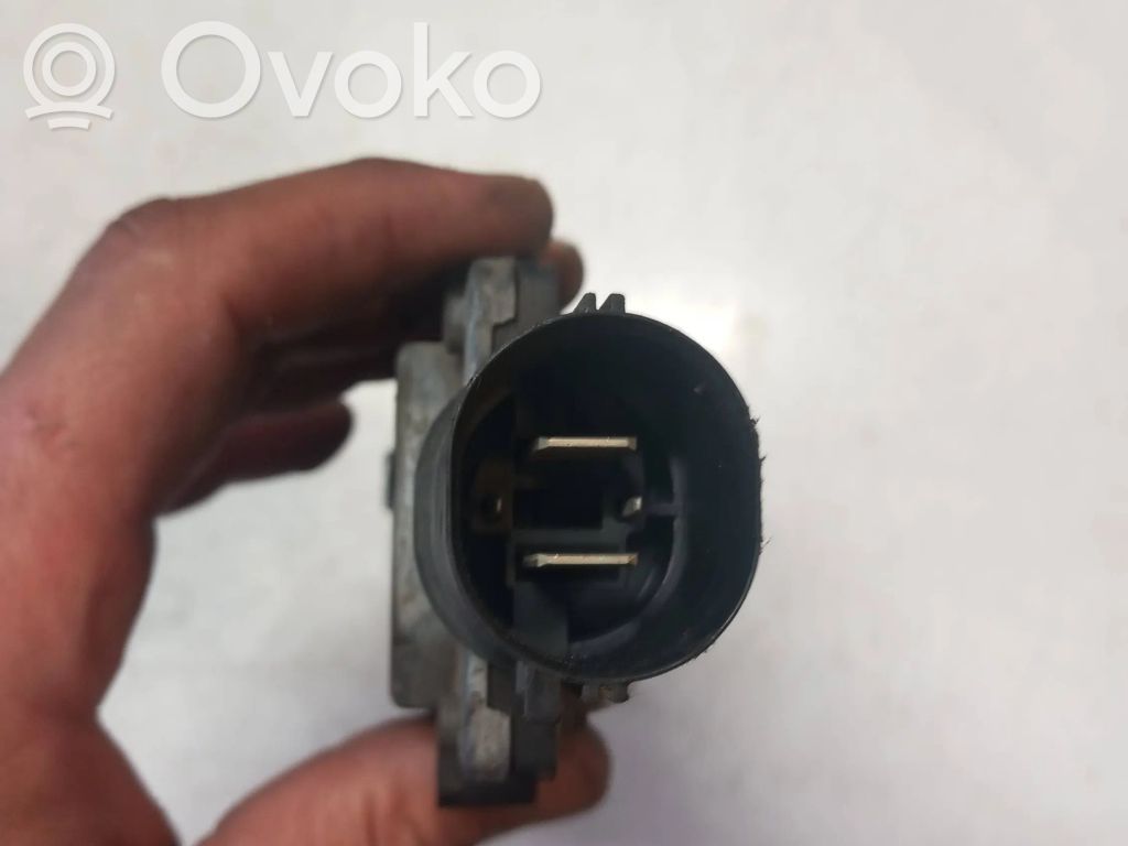 Volvo V40 Coolant fan relay 
