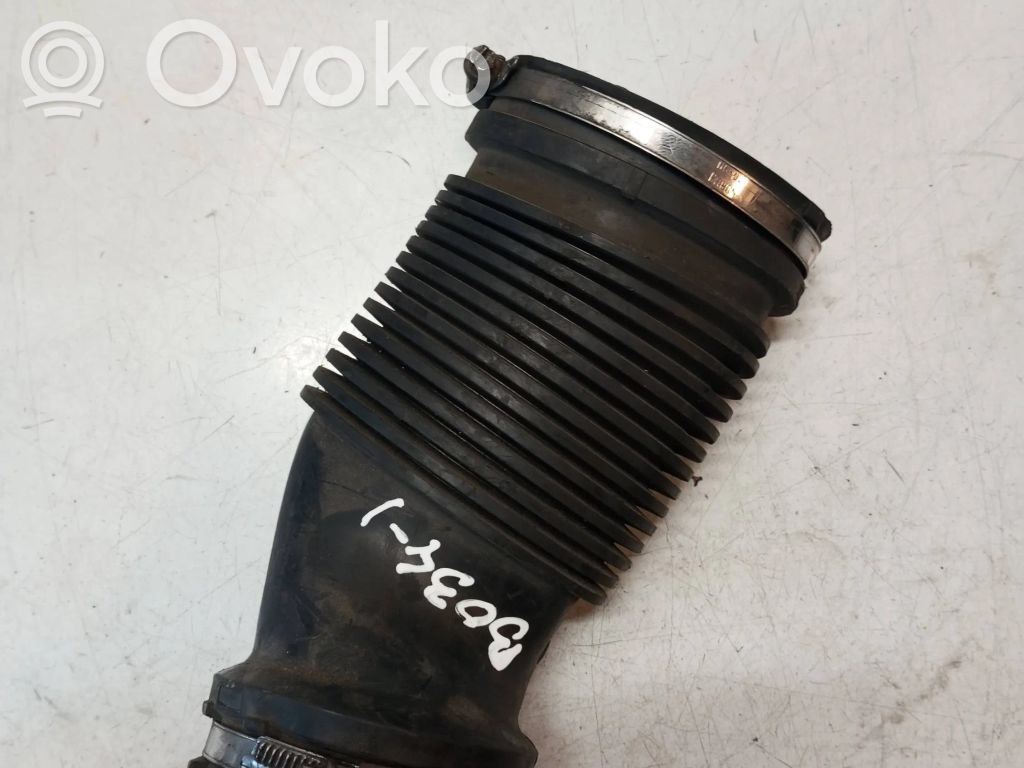 Volvo V70 Žarna (-os)/ vamzdis (-džiai) 