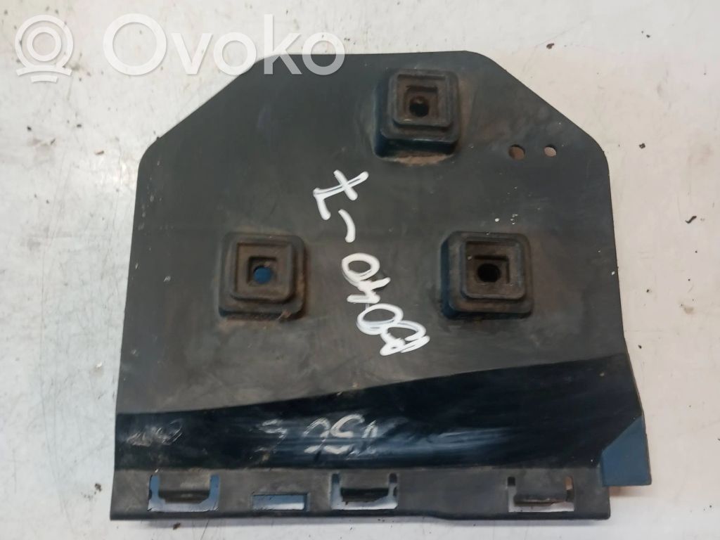 Volvo V50 Rear bumper mounting bracket 