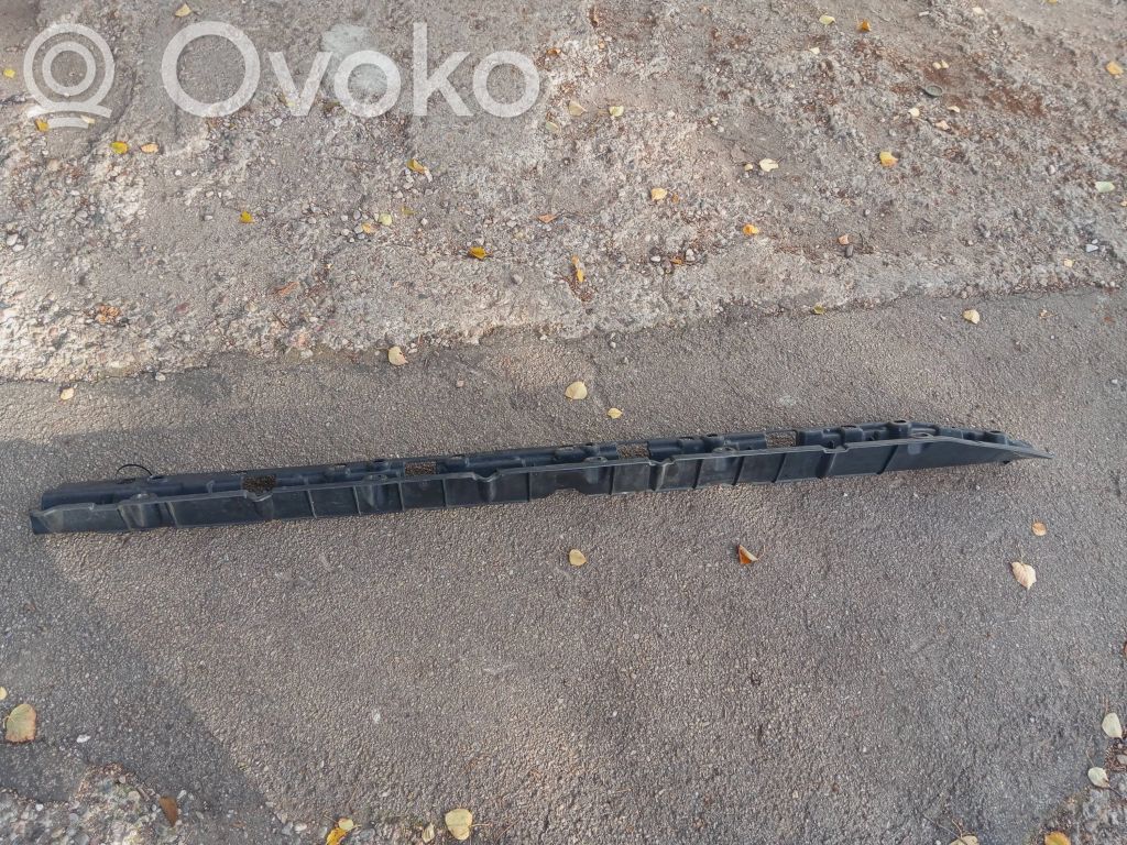 BMW X6 E71 Sill supporting ledge 