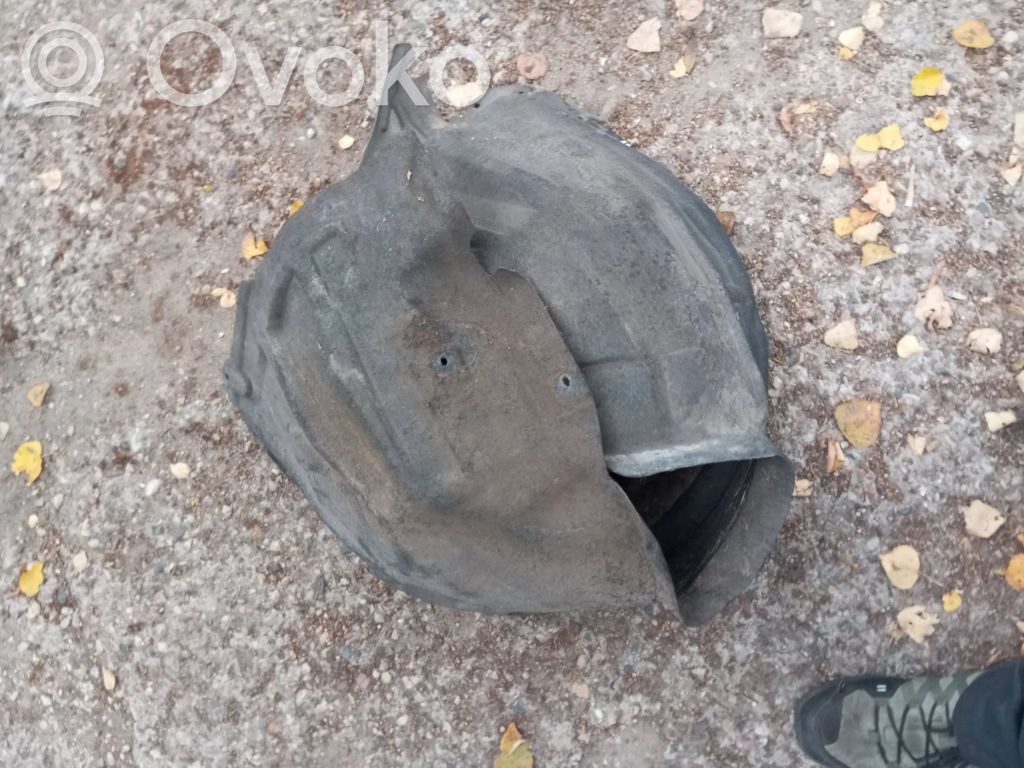 Volvo S60 Apărători interioare aripă roată față 