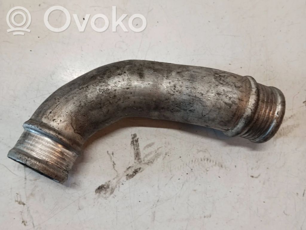 Volvo V40 Intercooler hose/pipe 