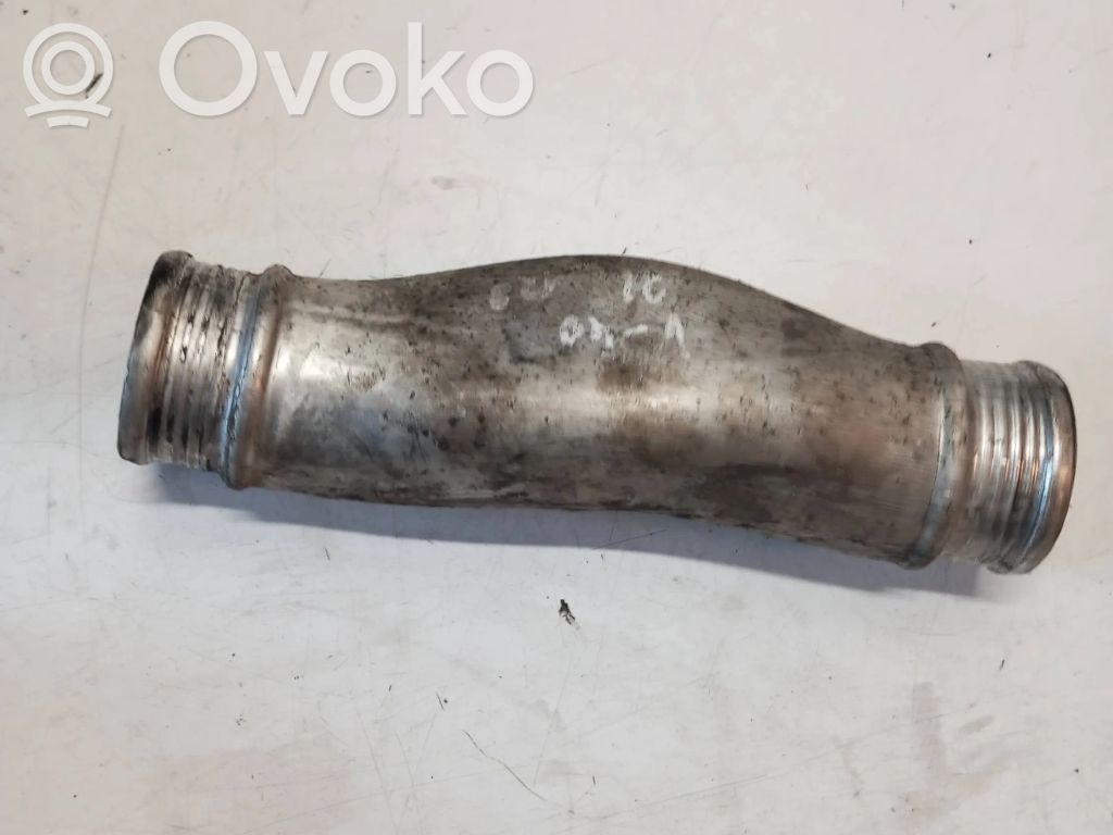 Volvo V40 Intercooler hose/pipe 