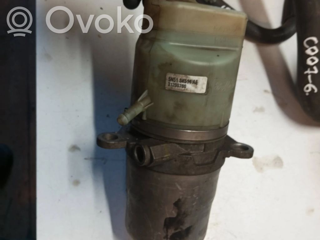 Volvo C30 Power steering pump 