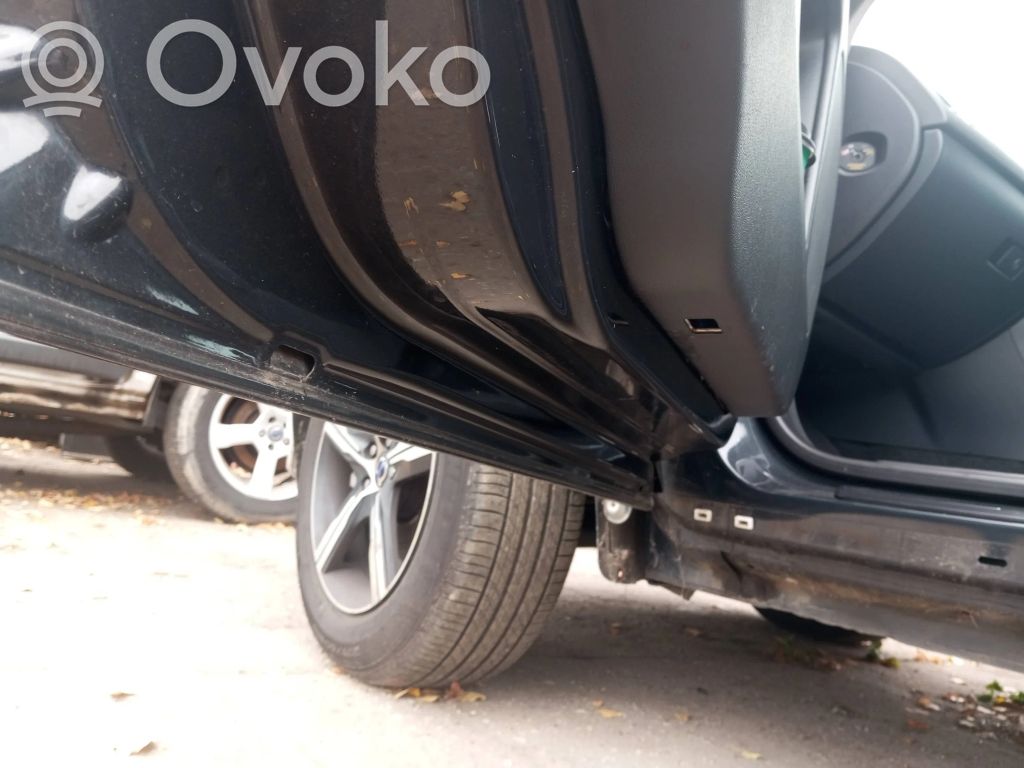 Volvo XC60 Durvis 