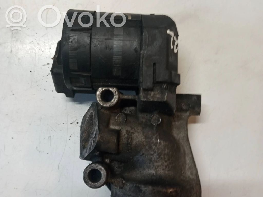 Volvo S80 Válvula EGR 