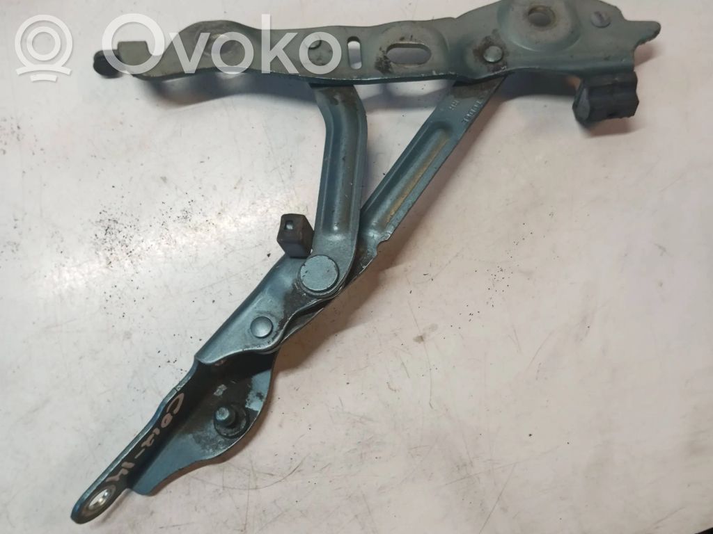 Volvo S60 Engine bonnet/hood hinges 