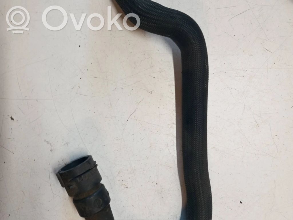 Volvo XC60 Engine coolant pipe/hose 