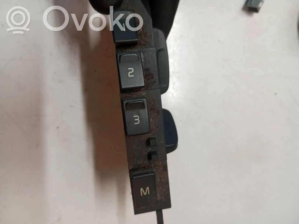 Volvo S80 Seat control switch 