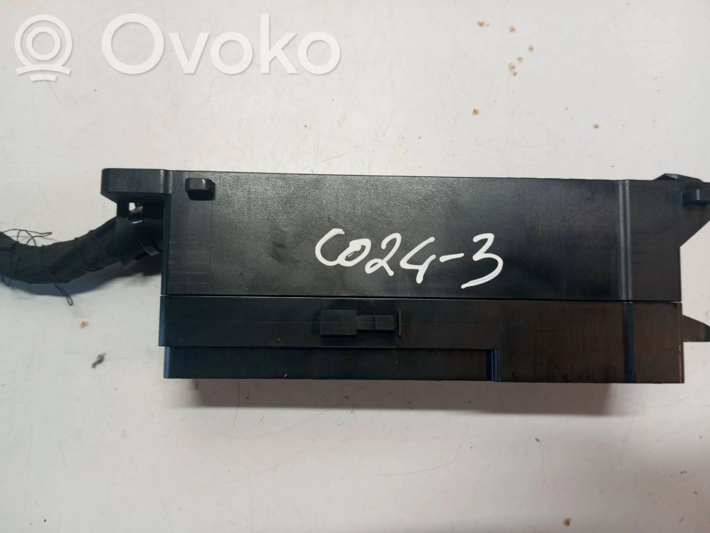 Volvo V40 Fuse module 