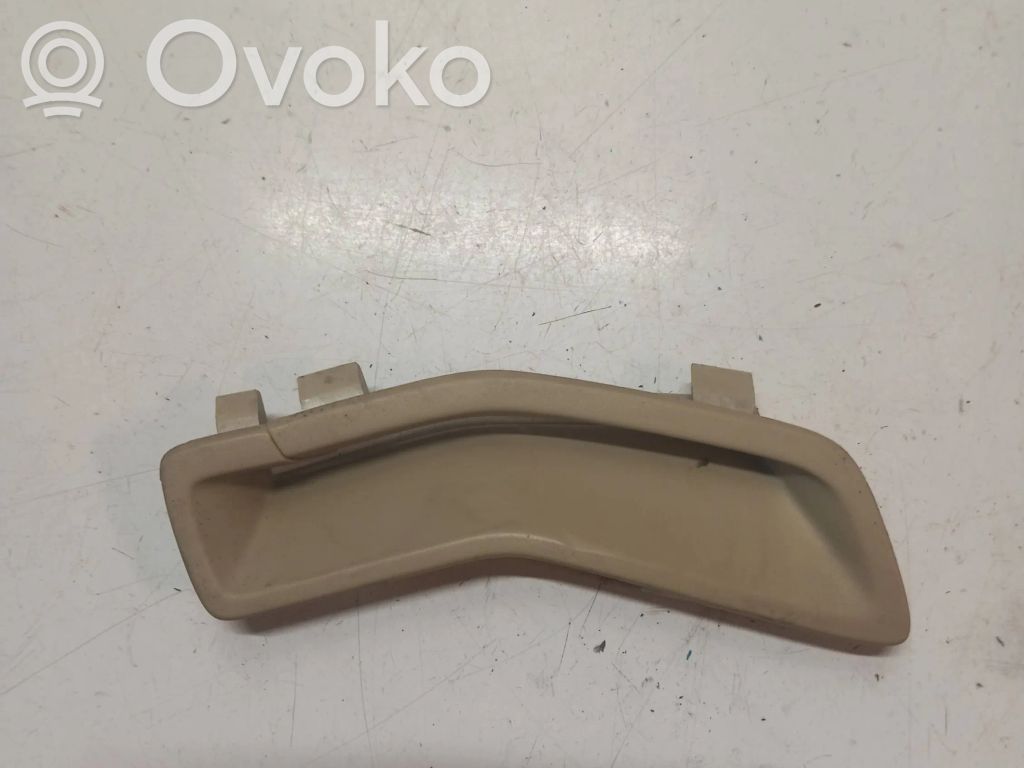 Volvo XC60 Saugos diržo apdaila 