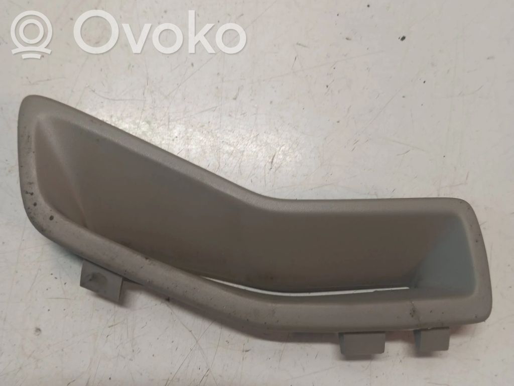 Volvo XC60 Saugos diržo apdaila 
