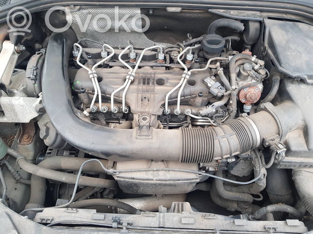 Motor   D5204T2
