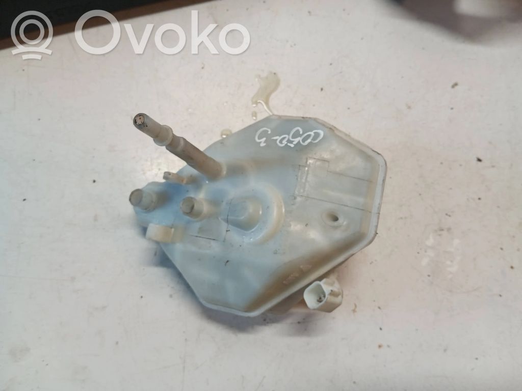 Volvo S60 Jarrunestesäiliö 