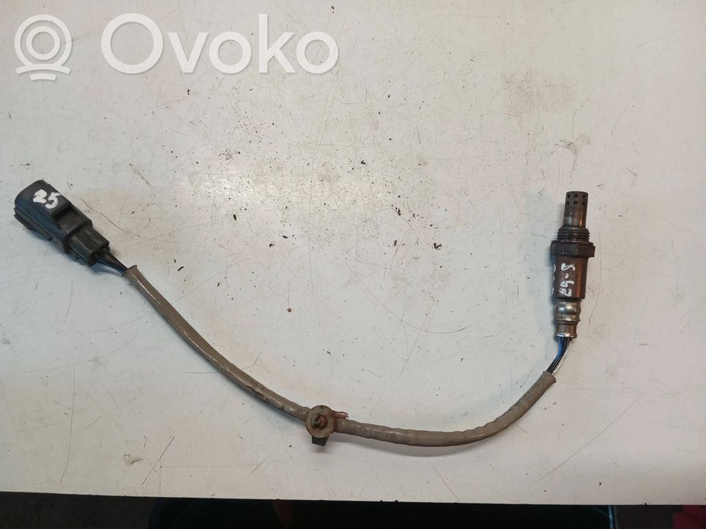 Volvo V50 Lambda probe sensor 