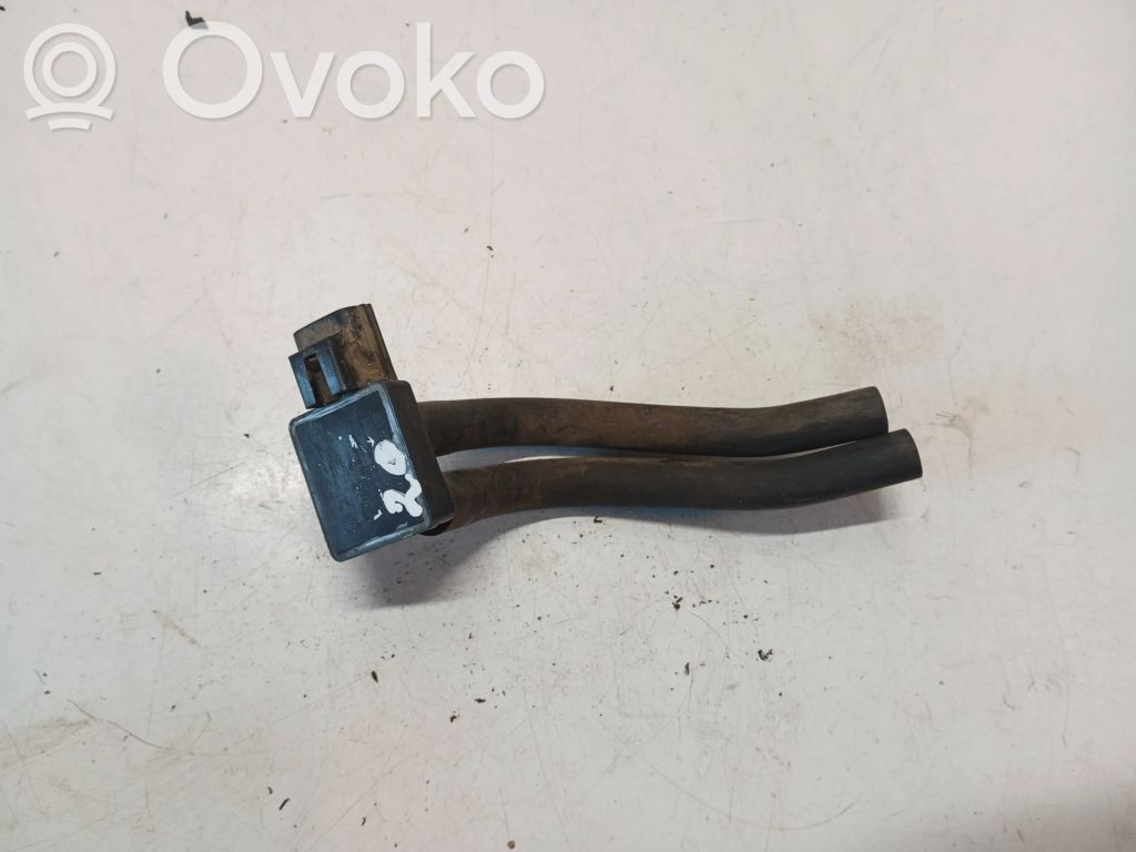 Volvo S60 Exhaust gas pressure sensor 