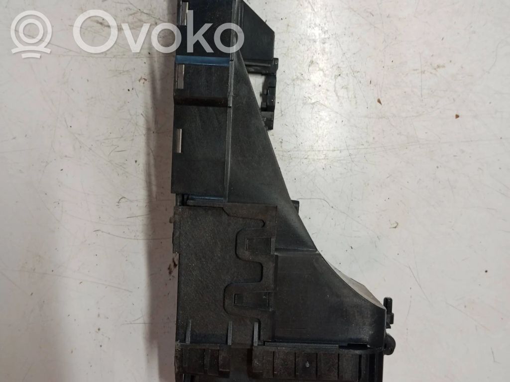 Volvo S80 Sėdynės nugaros atramos atlenkimo rankenėlė 