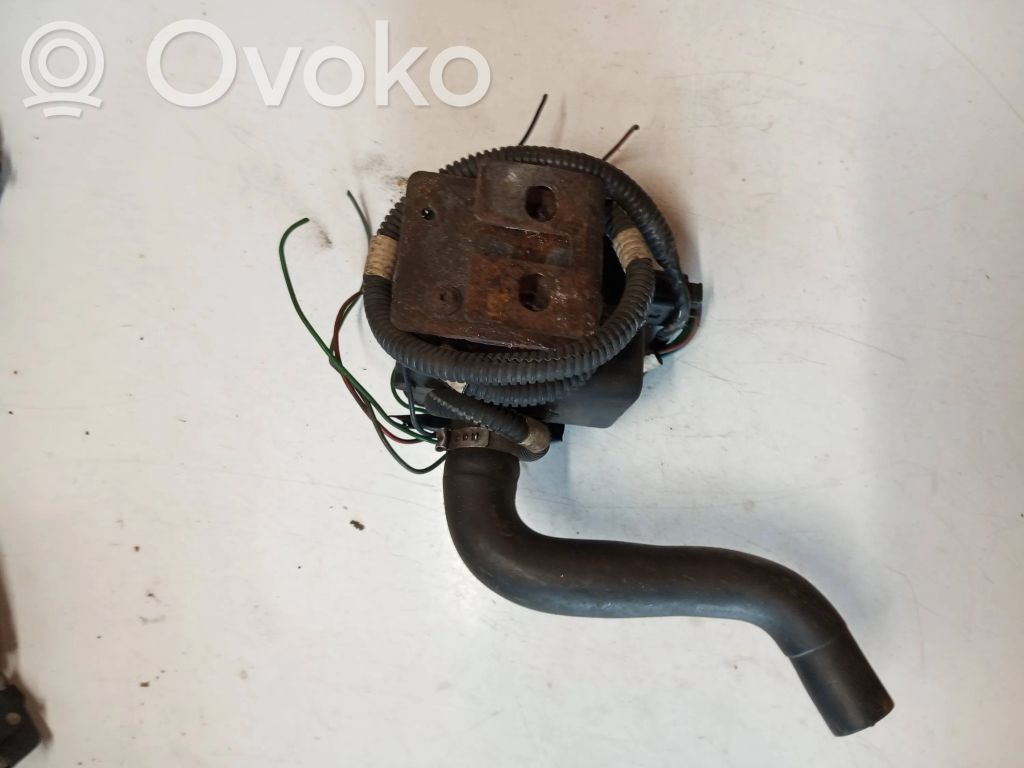 Volvo V50 Antrinis oro siurblys 