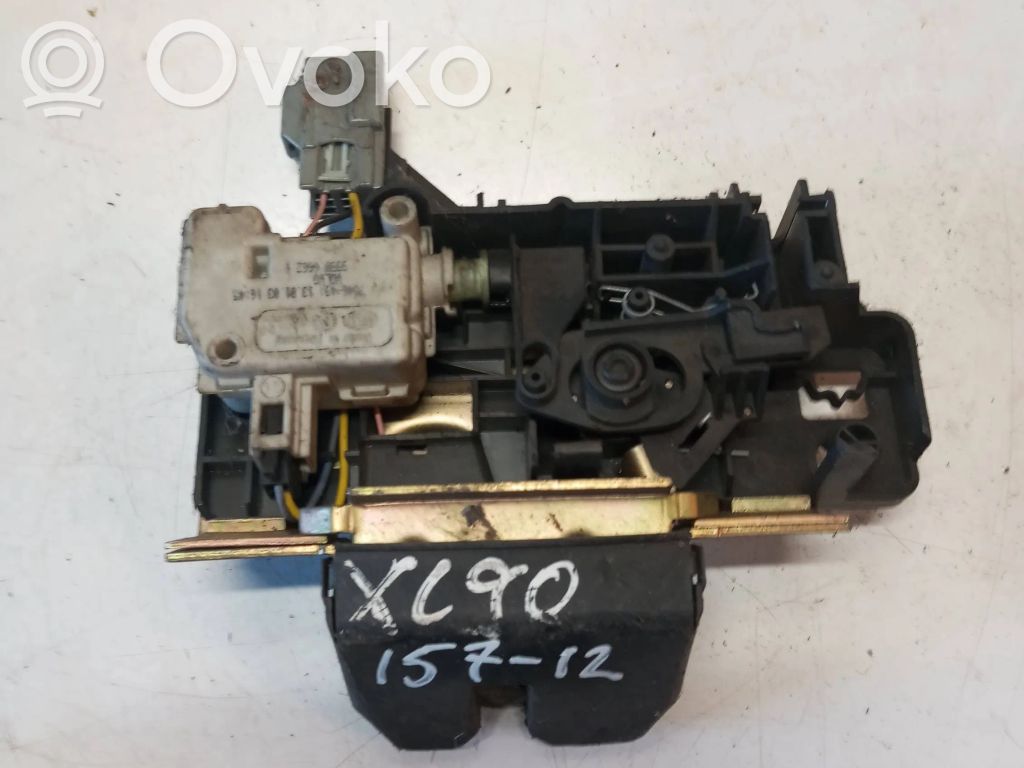 Volvo XC90 Tailgate/trunk/boot lock/catch/latch 