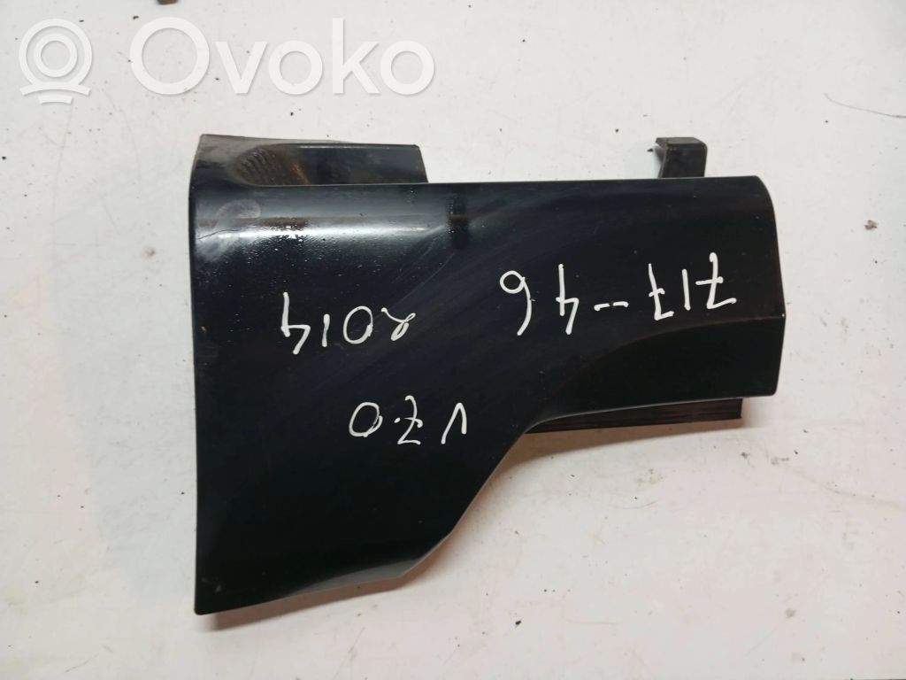Volvo XC60 Sill/side skirt trim 
