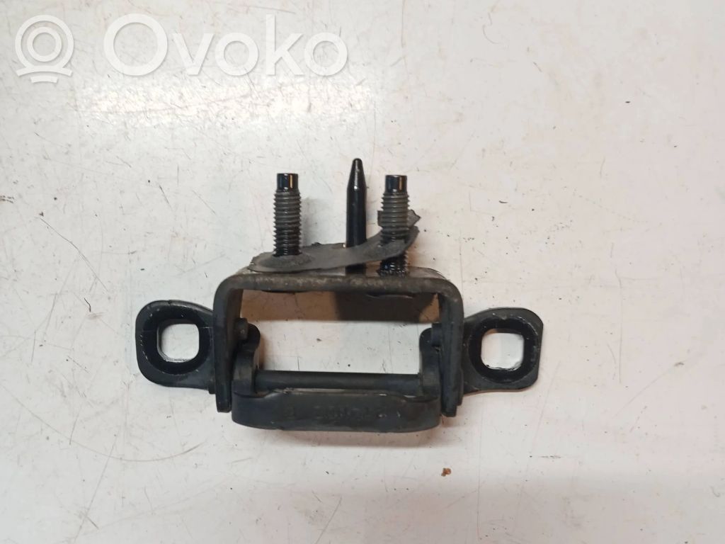 Volvo XC60 Tailgate/trunk/boot hinge 