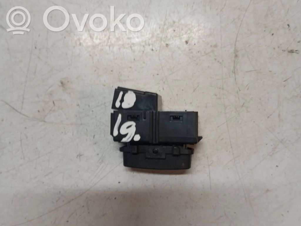 Volvo S80 Central locking switch button 