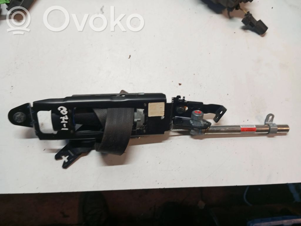 Volvo XC60 Cinturón delantero 