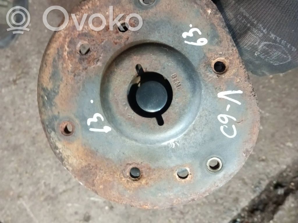 Volvo S60 Amortyzator przedni 