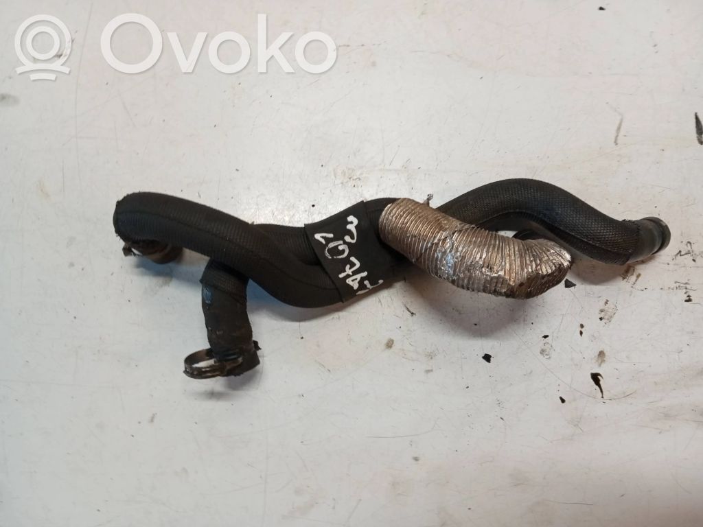 Volvo XC60 Caurulīte (-es) / šļūtene (-es) 