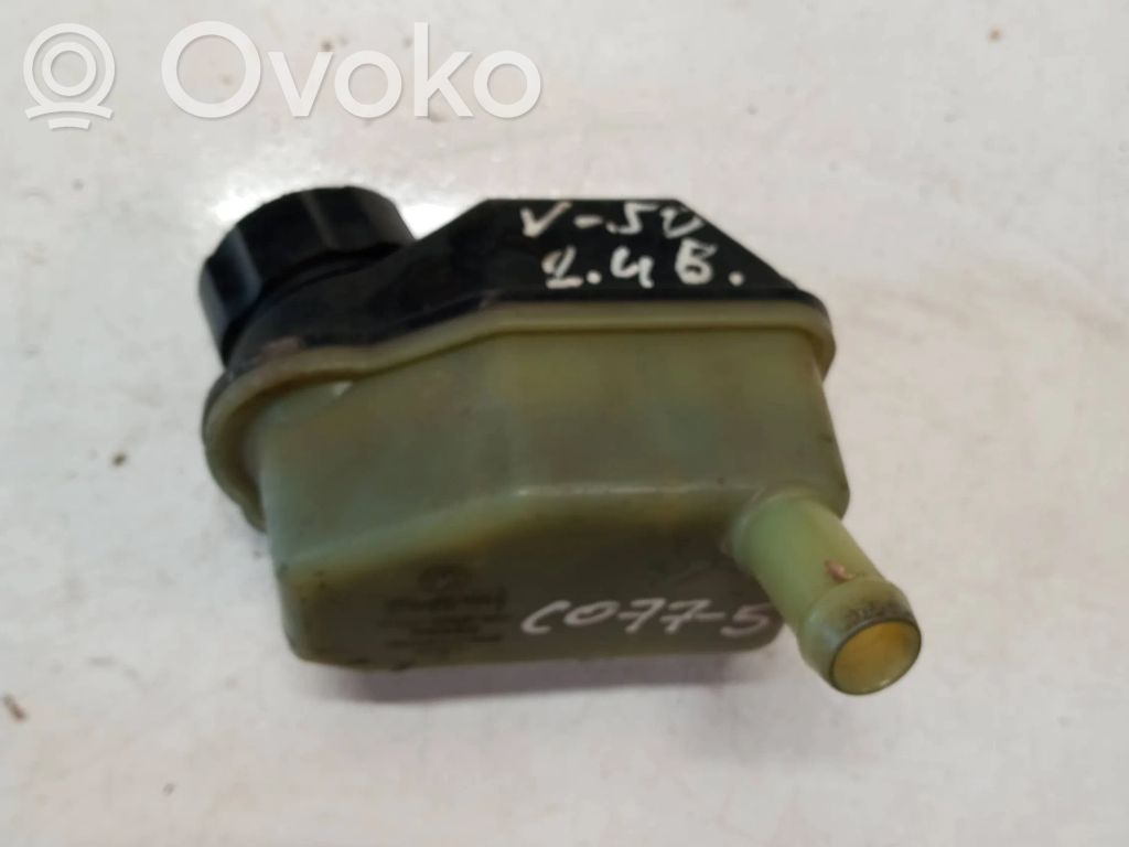 Volvo V50 Ohjaustehostimen nestesäiliö 
