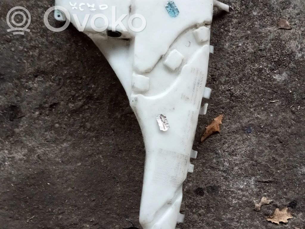 Volvo V50 Wischwasserbehälter 