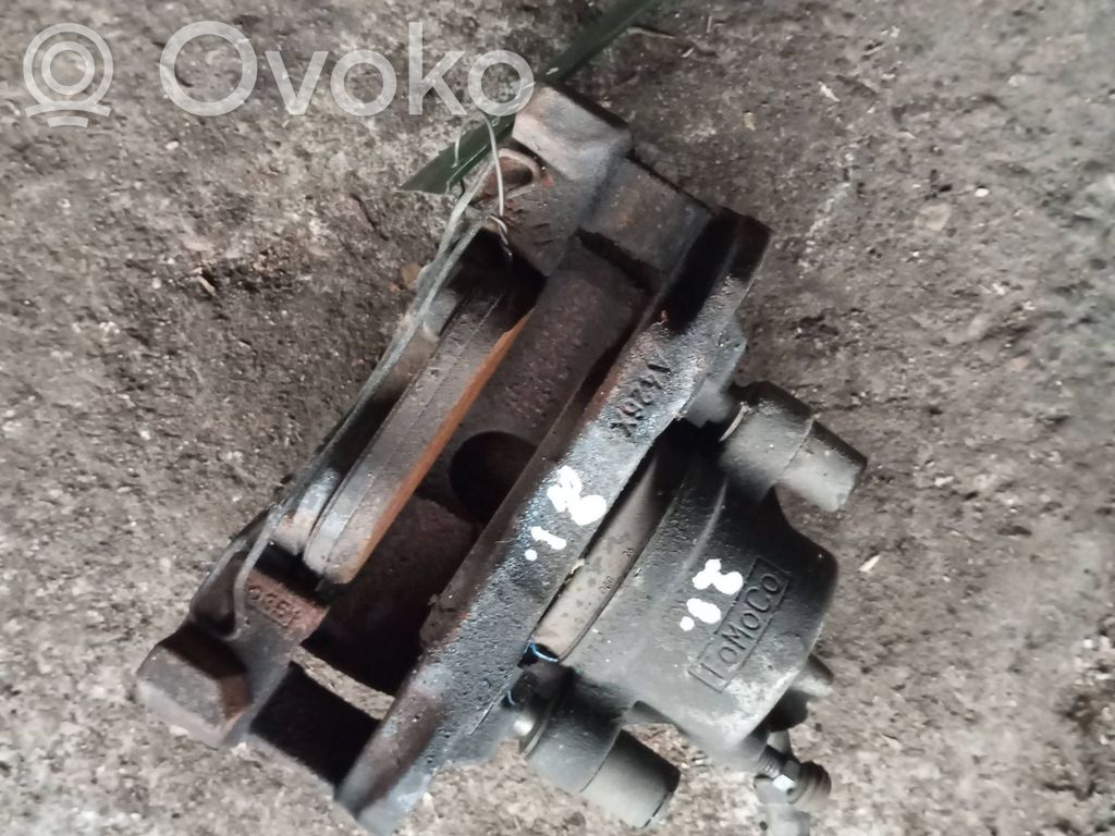 Volvo V50 Front brake caliper 