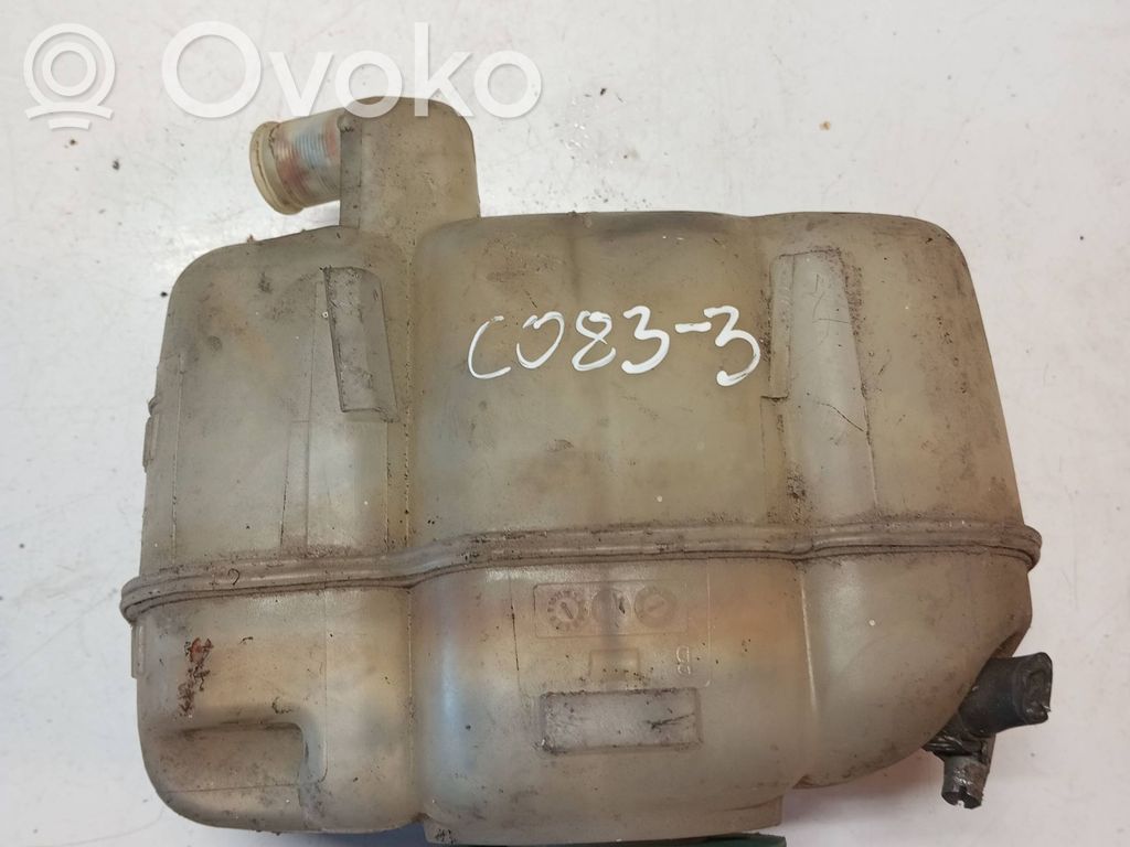 Volvo V70 Aušinimo skysčio išsiplėtimo bakelis 