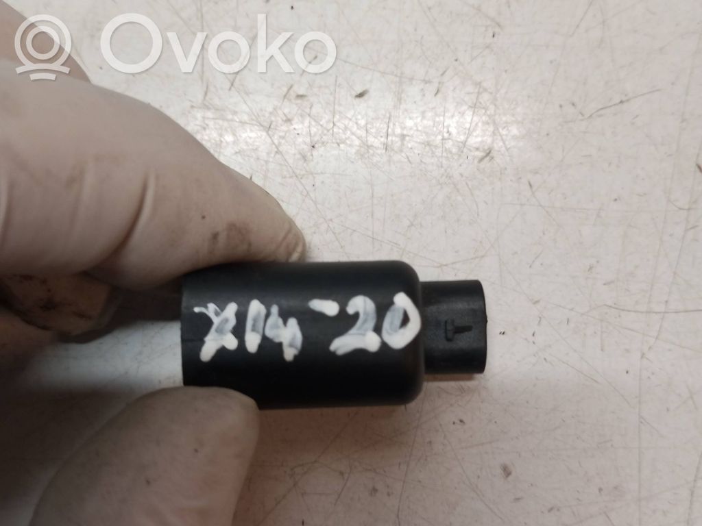 Volvo XC60 Sensor 