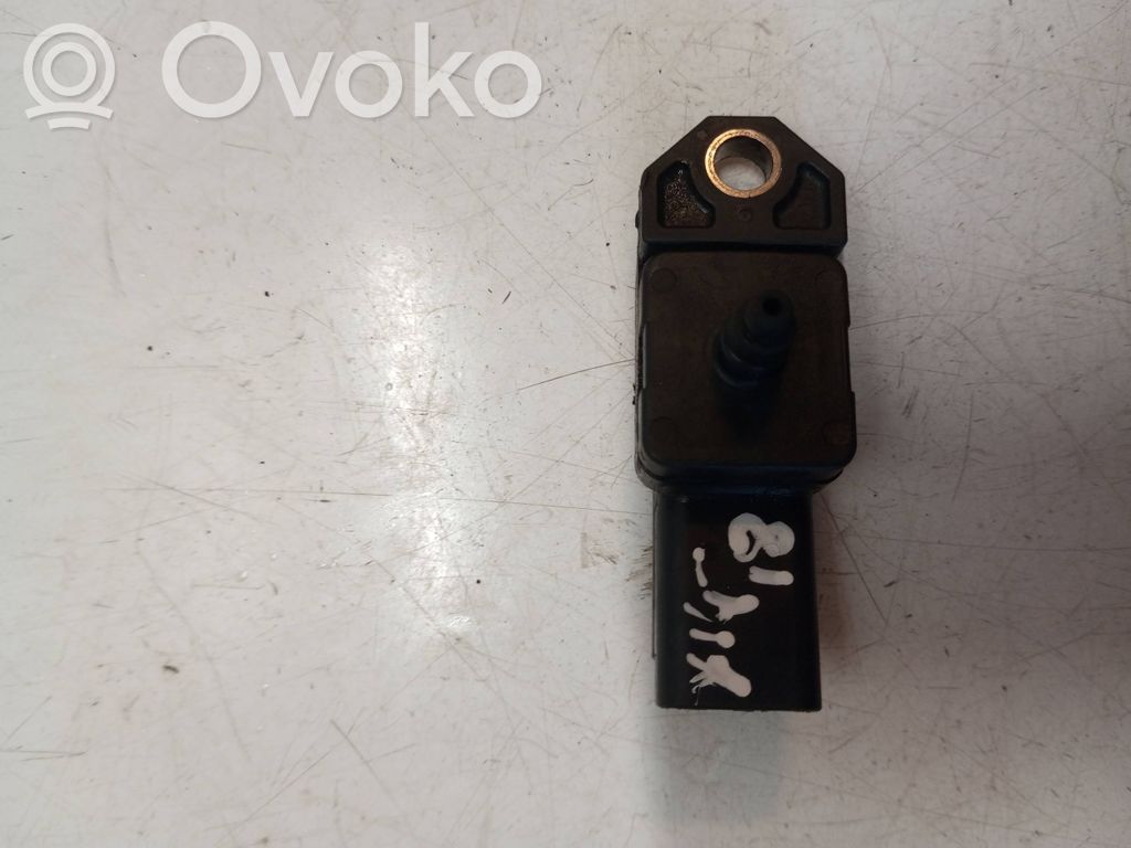 Volvo V50 Air pressure sensor 