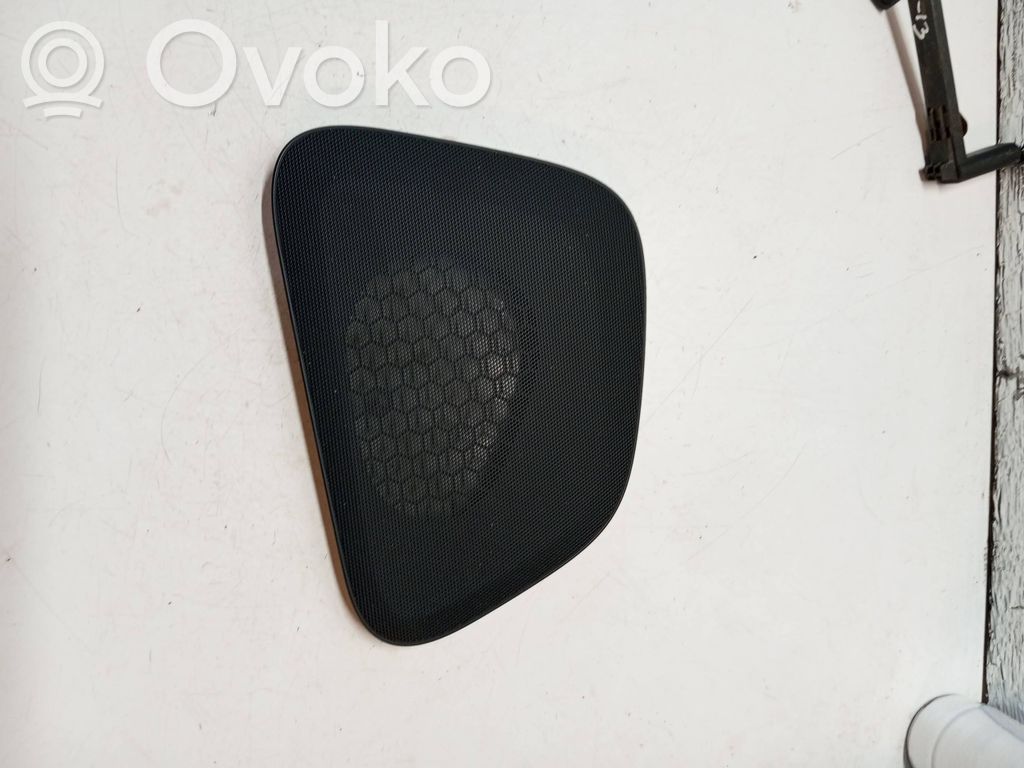 Volvo XC60 Cache enceinte centrale 