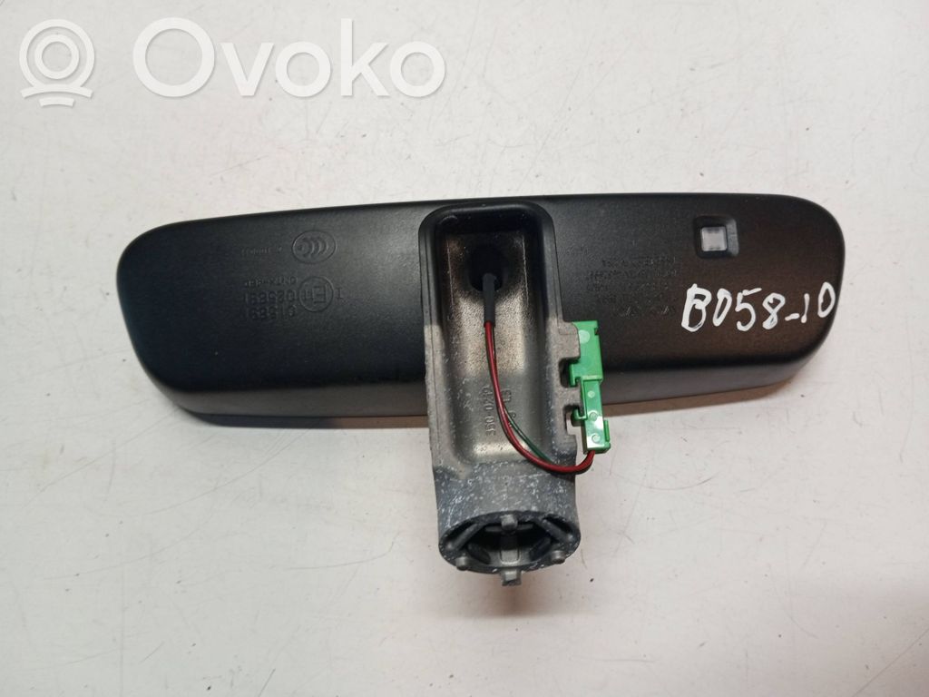 Volvo S60 Espejo retrovisor (interior) 