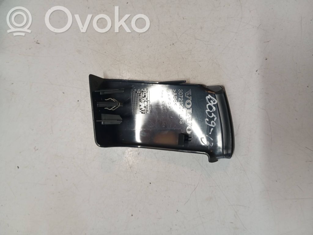 Volvo XC60 Moldura del cinturón 