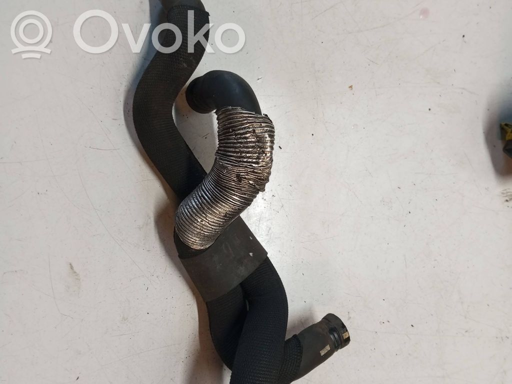 Volvo V60 Caurulīte (-es) / šļūtene (-es) 