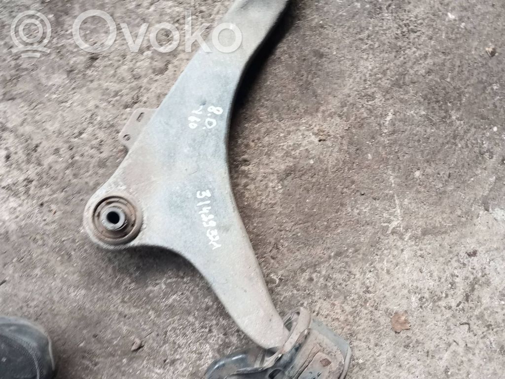 Volvo V60 Querlenker Achsschenkel vorne 