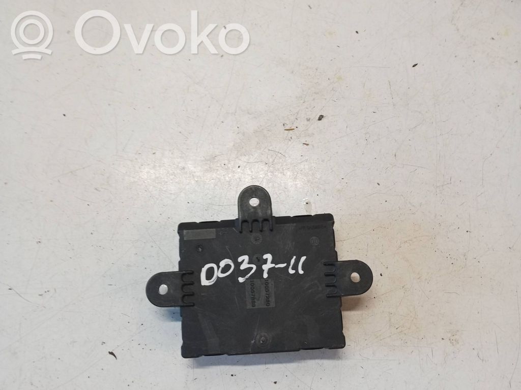 Volvo XC60 Door control unit/module 