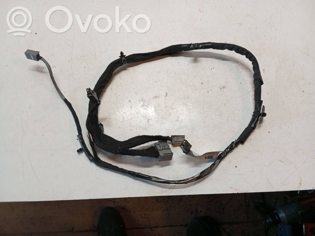 Volvo V40 Other wiring loom 