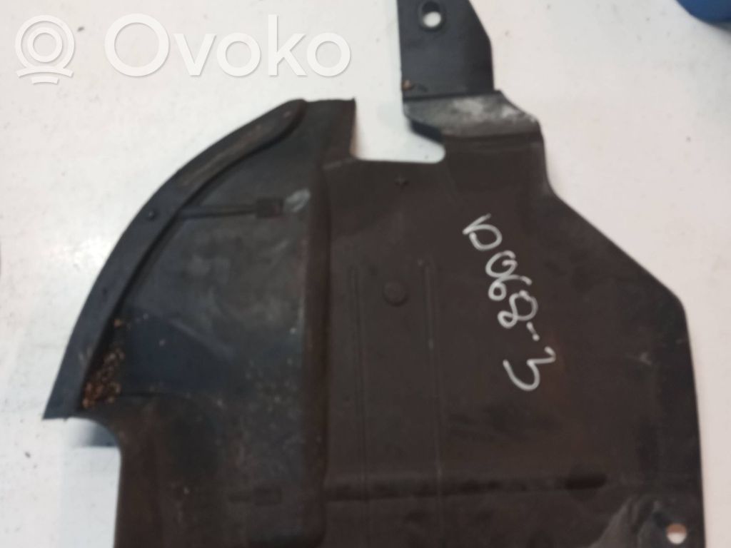 Volvo XC90 Front underbody cover/under tray 