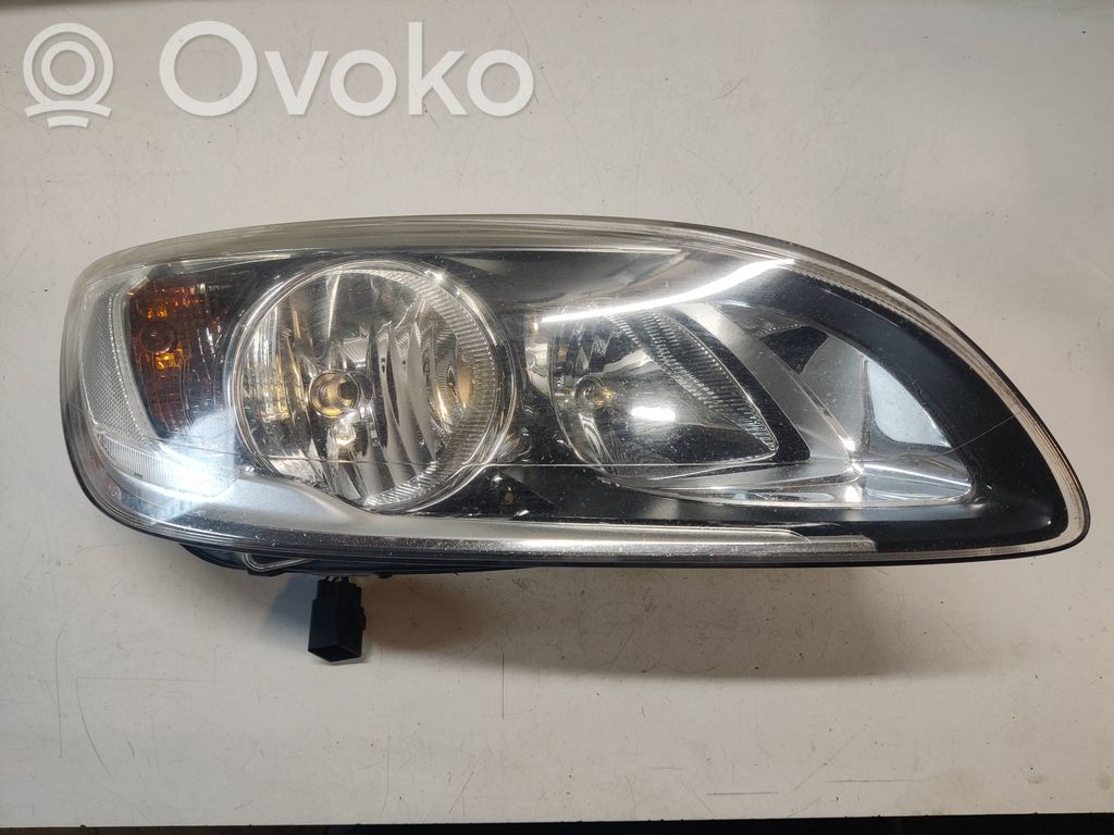 Volvo S60 Scheinwerfer 